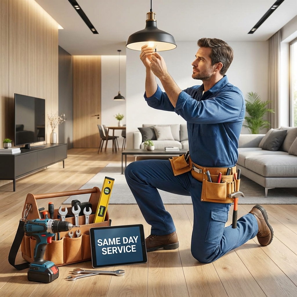 Mantenimiento Técnico