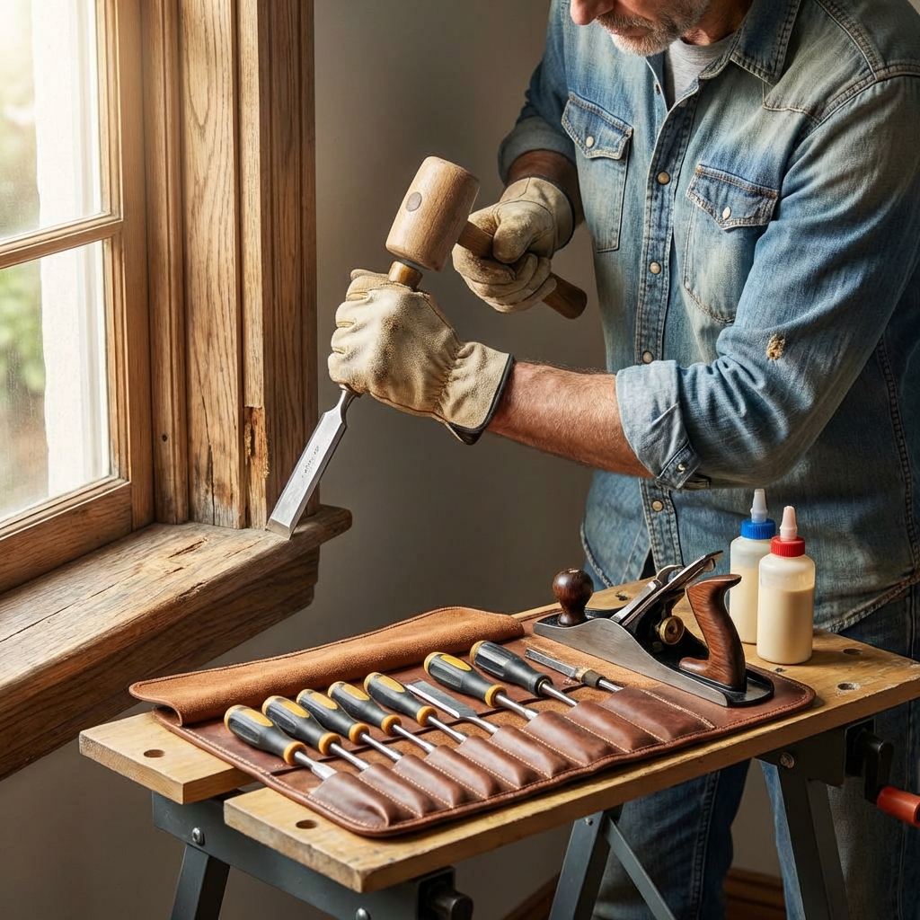 Reparaciones Rápidas