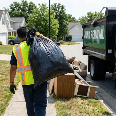 Junk Removal